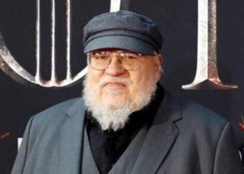 George R.R. Martin dijo que el final de sus novelas no será el mismo que el de «Game of Thrones»