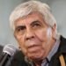 Moyano durísimo con la designación de Macri: “Es faltarle el respeto al pueblo argentino”