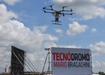 El tecnódromo sustentable será la novedad en Expoagro 2020