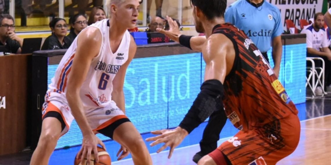 Bahía Basket, ante una nueva oportunidad para sumar de local