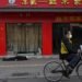 Coronavirus: prueban en China un nuevo medicamento