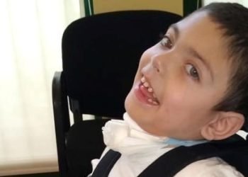 Temen por la vida de su hijo porque la obra social de los militares «lo tiene abandonado»