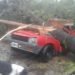 Casi 120 casas afectadas, el tremendo saldo del temporal sin precedentes que sacudió esta semana a la zona