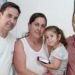Un comisario puntaltense le salvó la vida a una nena que se asfixiaba con un caramelo