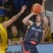 Bahía Basket arranca en Buenos Aires otra gira de tres partidos consecutivos