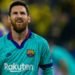 Lionel Messi alejó los rumores: «Amo Barcelona, es mi casa»