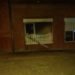 Investigan el posible incendio intencional de la casa de una joven