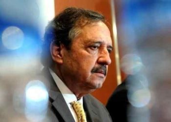 Buenos Aires – Críticas desde la UCR bonaerense repudiaron la decisión de Ricardo Alfonsín