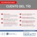ALERTA ante nuevos llamados bajo la modalidad «Cuento del tío»
