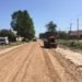 El Ente Vial continúa embelleciendo a Necochea