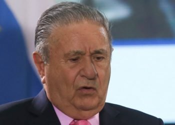 Argentina – Declaraciones Eduardo Duhalde indicó cómo se sale de la crisis
