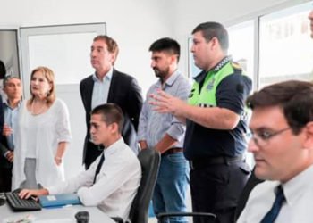 El vicejefe de gobierno porteño se reunió con empresarios y dirigentes locales en Tucumán