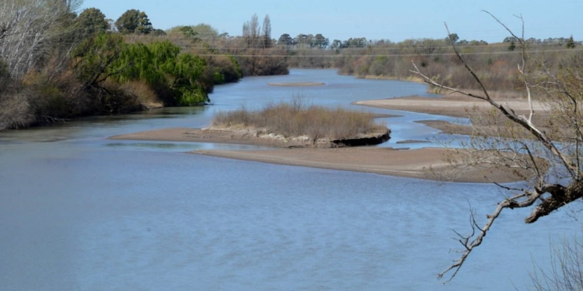 Corfo busca soluciones en la Provincia para paliar la crisis hídrica