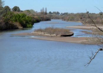 Corfo busca soluciones en la Provincia para paliar la crisis hídrica