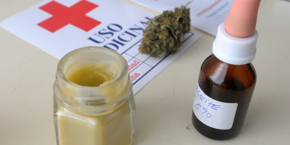 Cannabis medicinal: cuánto cuesta y cómo se puede hacer un análisis en Bahía