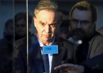 El país. El PJ anunció que expulsará a Miguel Ángel Pichetto del partido