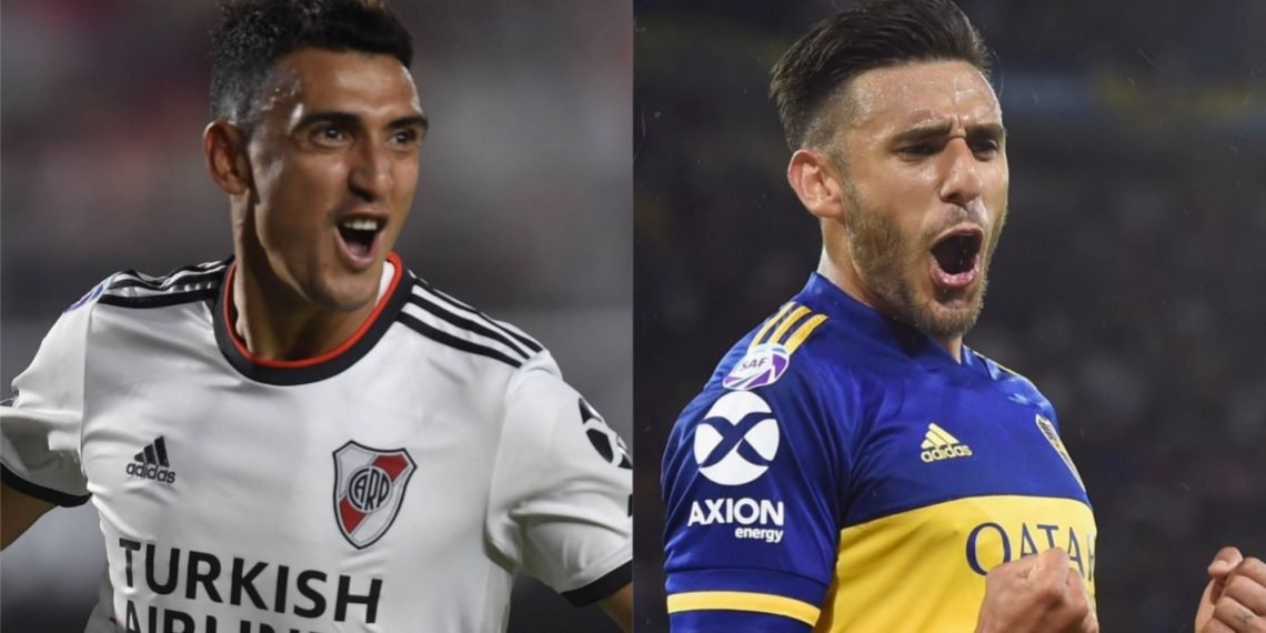 River-Boca: datos, novedades y qué tiene que pasar para que haya campeón mañana