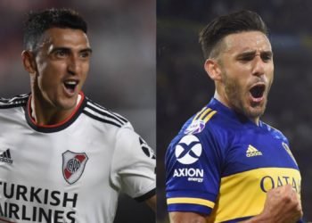 River-Boca: datos, novedades y qué tiene que pasar para que haya campeón mañana
