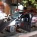 Chocó una casa mientras conducía con casi 4 veces más alcohol en sangre que lo permitido