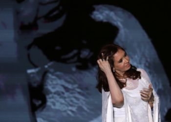 Se suspendió una audiencia del juicio que se le sigue a Cristina Kirchner por el coronavirus