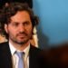 Asignan a Santiago Cafiero en la coordinación de la emergencia sanitaria