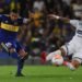 Carlos Tévez y su futuro: «Por ahora me siento bien, solo pienso en seguir»