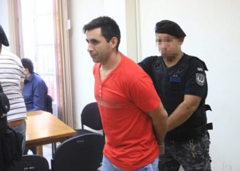 Caso Disparti: Suprema Corte confirmó el fallo contra Elías Gattás