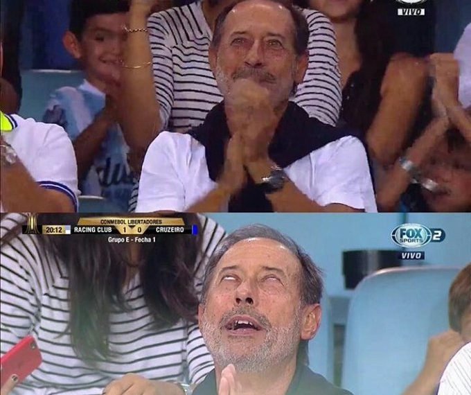Guillermo Francella, encantado con Lautaro Martínez: «Es la joya del fútbol argentino»
