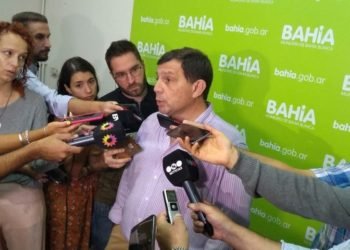 Desde el Municipio aseguran que «el virus va a llegar, pero vamos a tratar de retrasarlo todo lo posible»