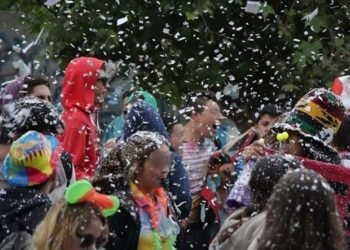 El alcohol en los encuentros del UPD: cuatro clausuras y desalojo progresivo