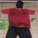 Tiene 12 años y usó un arma de aire comprimido para robar en un kiosco