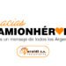 CamionHéroes: una empresa agradeció el trabajo silencioso de los camioneros a través de una campaña en las redes