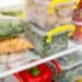 Consejos para congelar verduras