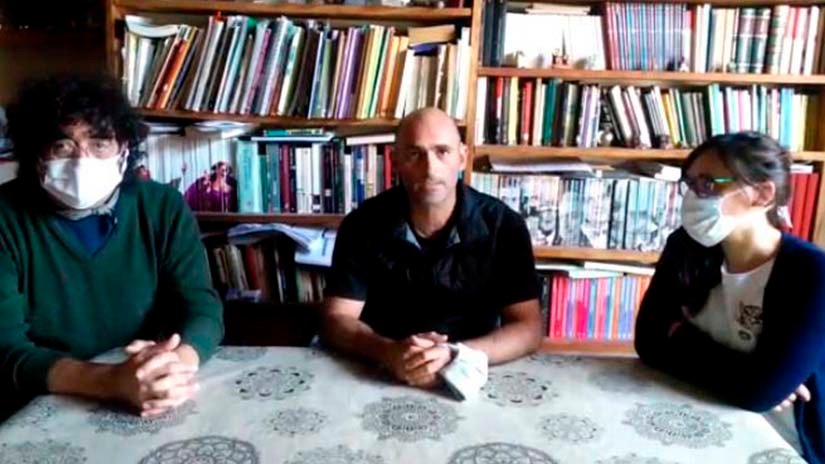 Piden la reincorporación de los talleristas cesanteados por el municipio
