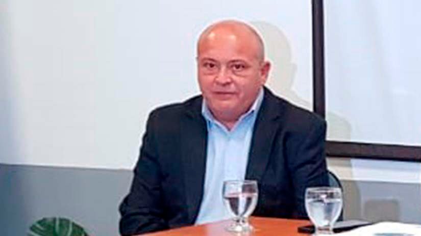 La Justicia bonaerense está en funciones