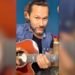 Diego Torres envió un video a los alumnos de la escuela Suter