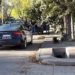Violó la cuarentena, conducía sin licencia y con droga en el vehículo