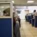 Estudiantes de medicina y psicólogos se sumaron a la atención del 0800 COVID