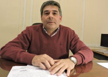 Marcelo Gómez: “Lo que hicieron fue un acto de irresponsabilidad”