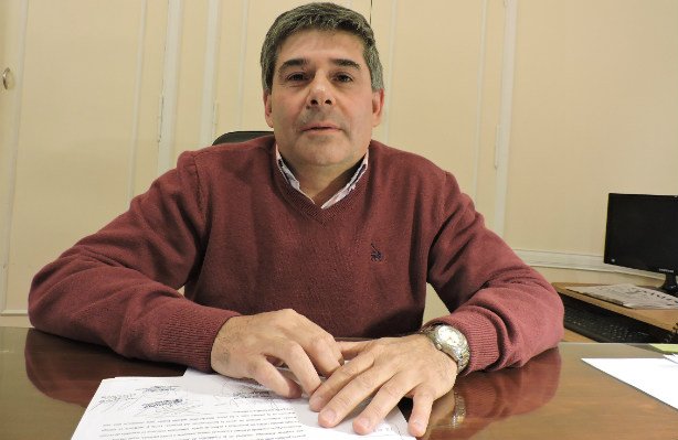 Marcelo Gómez: “Lo que hicieron fue un acto de irresponsabilidad”