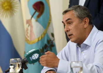 El ministro de Economía provincial repasó las medidas para atender la crisis