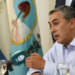 El ministro de Economía provincial repasó las medidas para atender la crisis