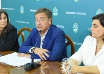 Suarez: “De esta situación inédita saldremos con ingenio, solidaridad y trabajo”