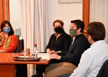 Testeos en Necochea: una posibilidad cada vez más cercana para detectar posibles casos de Coronavirus