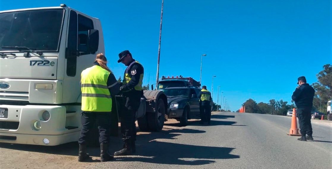Necochea: el municipio actúa rápido para hacer cumplir la cuarentena