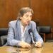 El intendente Emir Félix recibió el alta médica