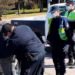 Regresó de Brasil, no cumplió la cuarentena y fue detenido