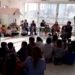 El gobierno municipal dejó sin contrato a decenas de talleristas