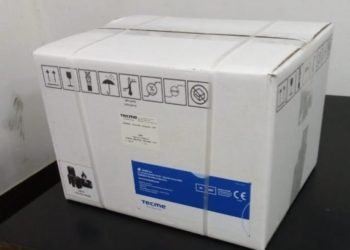 Coronavirus: Suarez anunció la llegada de respiradores y reactivos a Mendoza