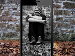 Aumentaron 30% las denuncias por casos de grooming durante el aislamiento obligatorio